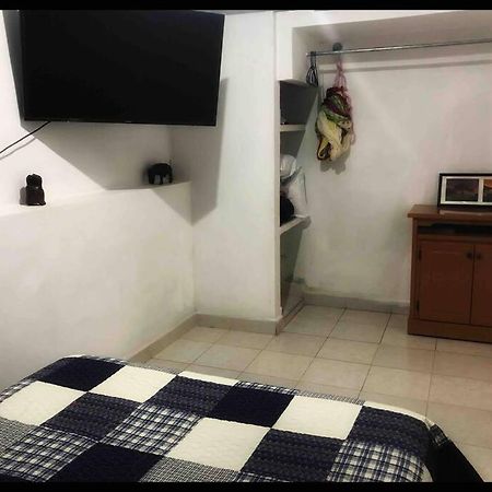 Archies House Apartment Бакалар Екстериор снимка