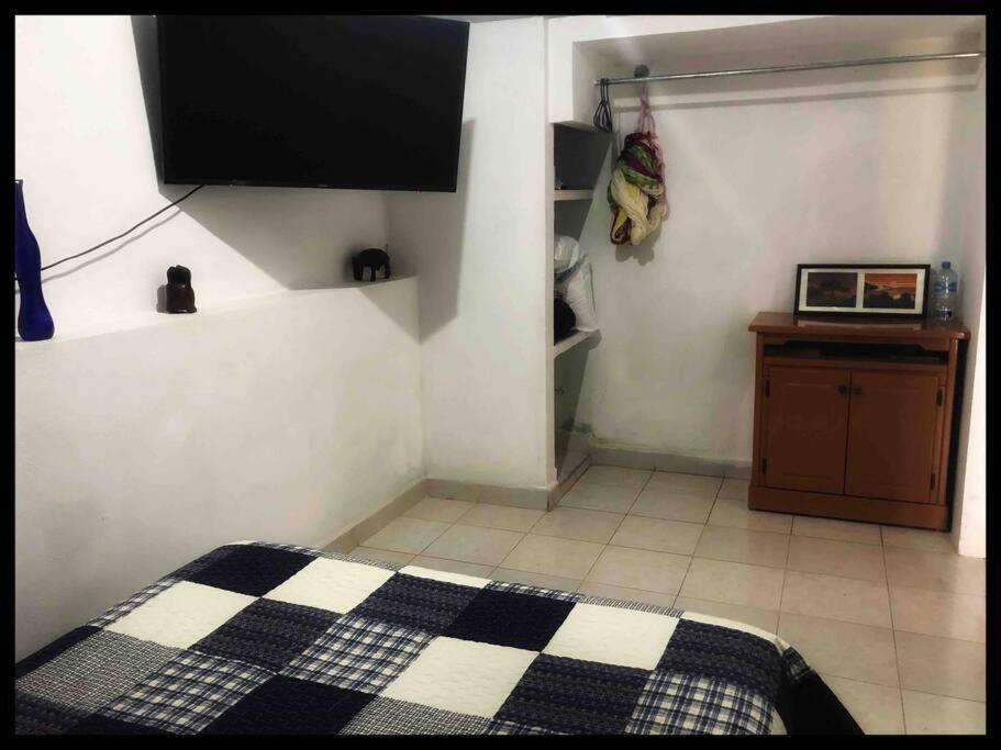 Archies House Apartment Бакалар Екстериор снимка