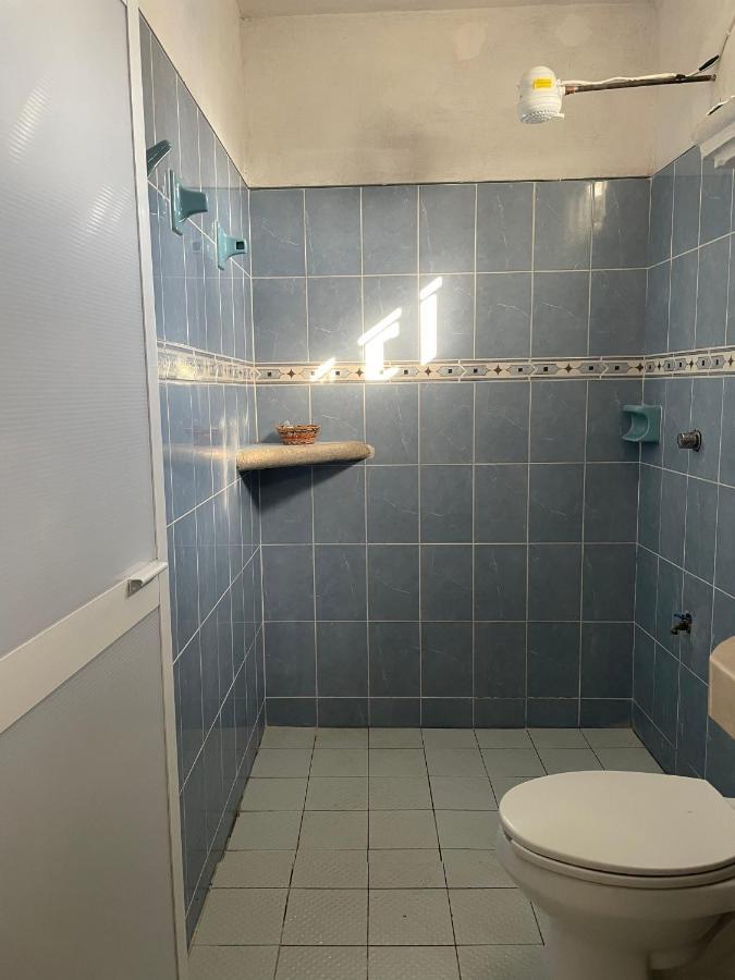Archies House Apartment Бакалар Екстериор снимка